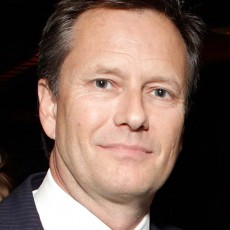 Michael Burns, vice-diretor da Lionsgate, fala sobre Jogos Vorazes