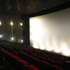 “Em Chamas” terá algumas cenas gravadas em IMAX!