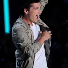 MTV Movie Awards: fotos e vídeos legendados!