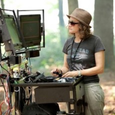 Nina Jacobson fala sobre franquias de sucesso, Jogos Vorazes em 3D e Gary Ross