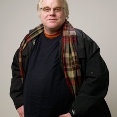 Philip Seymour Hoffman entra para o elenco da adaptação de “Criança 44”