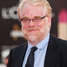 Philip Seymour Hoffman fala sobre Plutarch e “Em Chamas”
