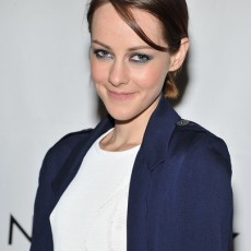 Passe de Identificação: Jena Malone