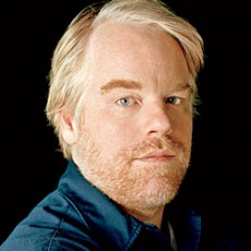 Philip Seymour Hoffman volta de clínica de desintoxicação após uso de heroína