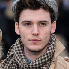 CONFIRMADO: Sam Claflin será Finnick Odair em Jogos Vorazes: Em Chamas!
