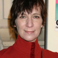 Amanda Plummer será Wiress em Jogos Vorazes: Em Chamas!