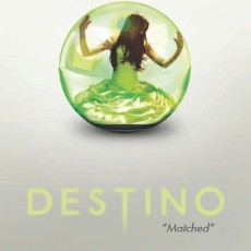Resenha mensal: Destino