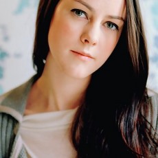 Jena Malone (Johanna Mason) chega a Atlanta!