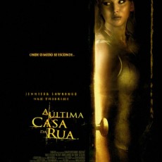 Divulgado pôster do novo filme de Jennifer Lawrence!