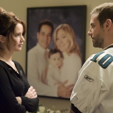“Silver Linings Playbook”, com Jennifer Lawrence, ganha mais importante prêmio do Festival de Toronto