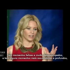 Elizabeth Banks fala sobre o futuro de Jogos Vorazes