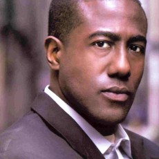 E. Roger Mitchell será Chaff em Jogos Vorazes: Em Chamas!