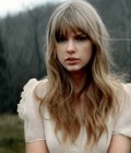 Taylor Swift no clipe Safe and Sound