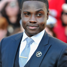 Entrevista com Dayo Okeniyi para o Fear Net