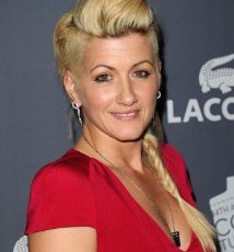 Trish Summerville é a figurinista de “Em Chamas”
