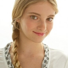Feliz Aniversário, Willow Shields!