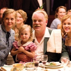 Divulgadas novas fotos de The Master, com Philip Seymour Hoffman