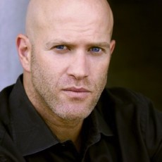 Bruno Gunn será Brutus em Jogos Vorazes: Em Chamas!