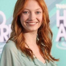 Entrevista com Jacqueline Emerson (Cara de Raposa) ao Movie Line