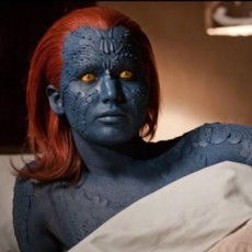 Divulgado o título oficial da continuação de X-Men: Primeira Classe, com Jennifer Lawrence
