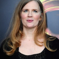 Feliz Aniversário, Suzanne Collins!
