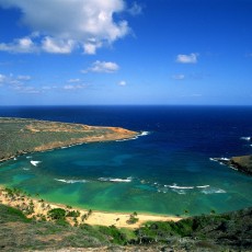 [RUMOR] Em Chamas será filmado em Oahu no Havaí