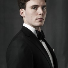 “The Quiet Ones”, com Sam Claflin, recebe data de estreia
