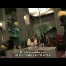 [LEGENDADO] Featurette de “Jogos Vorazes” liberado pelo Yahoo! Movies