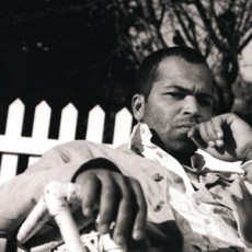 Feliz aniversário, Jeffrey Wright!