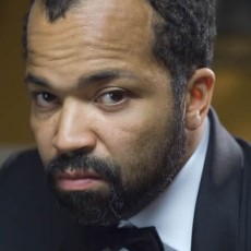 Passe de Identificação: Jeffrey Wright