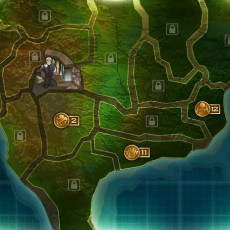 “The Hunger Games Adventures” libera localização do Distrito 4!