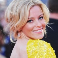 Feliz Aniversário, Elizabeth Banks!