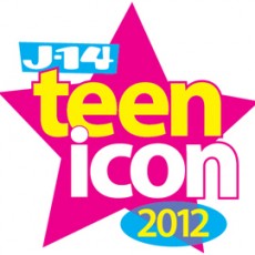 “Jogos Vorazes” recebe indicações ao J-14 Teen Icon Awards 2012!