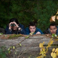 Novas fotos e informações sobre a premiere mundial de “Red Dawn”