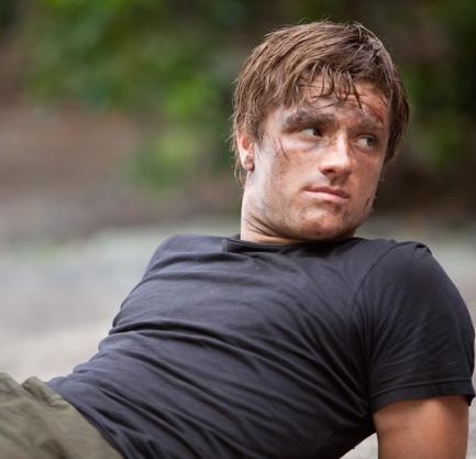 Entrevista com Bobby Strom, personal trainer de Josh Hutcnerson (Peeta) e Bruno Gunn (Brutus)