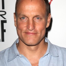 Feliz Aniversário, Woody Harrelson!