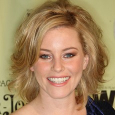 Elizabeth Banks em “The Big Shoe”, com Kristen Stewart