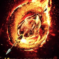 “Jogos Vorazes” ganha paródia cinematográfica “The Starving Games”