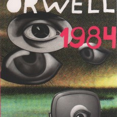 Resenha mensal: 1984, de George Orwell