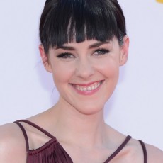 Jena Malone (Johanna Mason) cria conta no Twitter