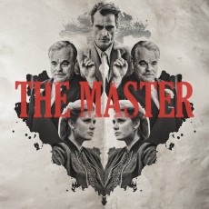 Novo pôster de The Master é divulgado!