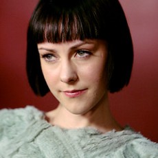 Jena Malone se junta ao elenco de “The Wait”