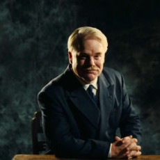 Philip Seymour Hoffman concede entrevista ao The Independent