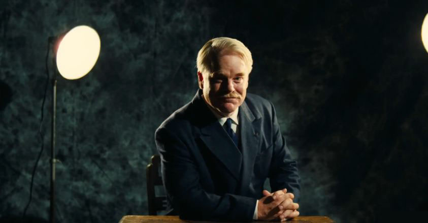 Resultado de imagem para the master philip seymour hoffman photography