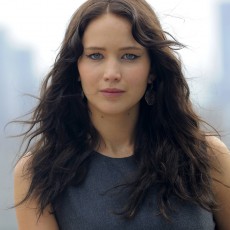 Jennifer Lawrence entre o TOP 10 de atuações da revista Time