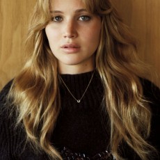Jennifer Lawrence fala sobre carreira, “Silver Linings Playbook” e outros assuntos ao New York Times