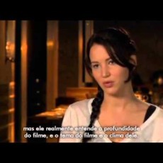 Entrevistas oficiais: Jennifer Lawrence