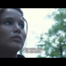 Lionsgate lança novo trailer de “Jogos Vorazes”