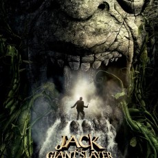 Veja o novo pôster de “Jack, the Giant Slayer”!