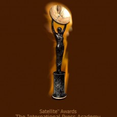 Jennifer Lawrence, Woody Harrelson e Philip Seymour Hoffman indicados ao Satellite Awards!